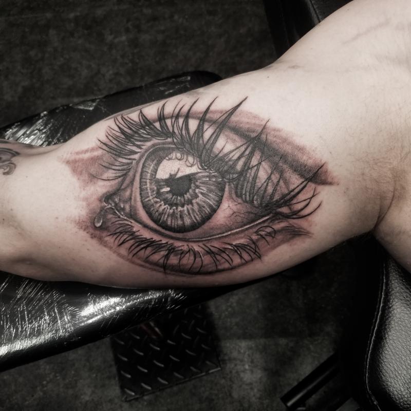LV Ink Tattoo in Edmonton - Elevating Body Art to a New Level